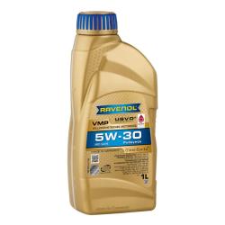 Масло моторное 5W30 RAVENOL 1л син. VMP   C3  SN 1111122-001-01-999 4014835723313