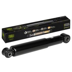 TRIALLI AH 51536 Амортизатор для автомобилей MAN TGA (04-) / TGS (07-) / TGX (07-) (428 / 680 20х62 30х62 О/О) задний