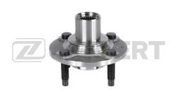 Ступица перед. (без ABS) CHEVROLET AVEO (T300) 11- TRACKER 13- rl-2245