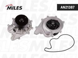 Насос водяной GAZelle-Business/GAZelle-Next ISF2.8 AN21387