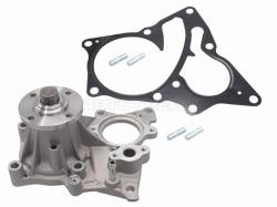 Насос водяного охлаждения Toyota Hiace 13-20 / Hilux Pick Up 15- 1GDFTV;2GDFTV!