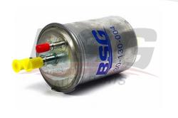 Фильтр топливный FORD/HYUNDAI/KIA/SSANGYONG DIESEL BSG 30-130-004