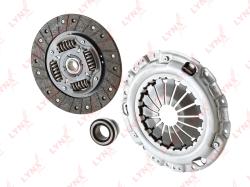 Комплект сцепления (? 225 MM) HYUNDAI CRETA 1.6 16-21 cl-2657