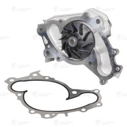 Насос водяной для а/м Lexus RX II (03-)/Toyota Camry (01-) 2.5i/3.0i/3.3i [MZ] (LWP 1930)