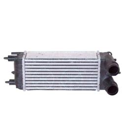 526437 Интеркулер Citroen C5 / 508 1.6TD (08-)