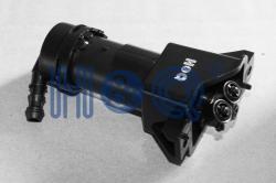 70101080 Форсунка омывателя фар Audi A6 (C609) 09-11 правая
