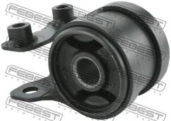 Сайлентблок задний переднего рычага с кронштейном MZAB-MZ3BRUB