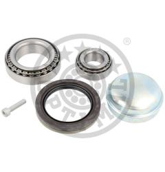 Подшипник ступицы колеса  комплект MERCEDES-BENZ: CLS (C219)  CLS500 [USA] Stufenheck  CLS55 AMG [U 401501