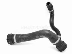 Патрубок радиатора верхний BMW 5-sERIES E60 04-07