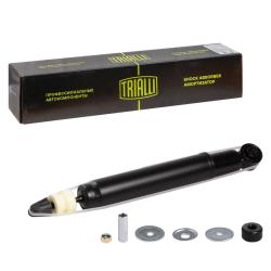 TRIALLI AG 17501 Амортизатор для автомобилей SsangYoung Kyron (06-) / Actyon (05-) задний