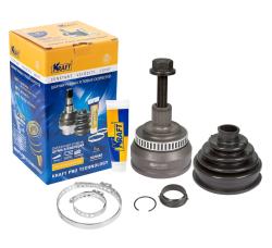 ШРУС наружный Ford Galaxy (95-) 2.0/2.3 AT/MT ABS OBERKRAFT KT059076