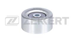 Ролик обводной агрегатного ремня Toyota Hiace (H10 H20) 05- Hilux (N10) 15- LC Prado 120 150 02- sr-1607