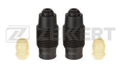 Комплект пыльник и отбойник (2 шт.) Ford Galaxy 95- Scorpio 85- Seat Alhambra 96- VW Sharan 95- sm-3053s