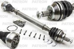 PDS0571 Полуось