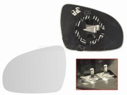 Полотно зеркала Kia Sportage 15-22 (Слева/ Обогрев)