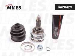 GA20429 ШРУС SUZUKI BALENO 1.6 95-02 нар. +ABS Groove Type : Middle