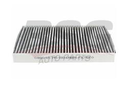 Фильтр салона OPEL ASTRA G (DELPHI) угольный BSG 65-145-010