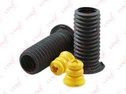 Защитный комплект амортизаторов передних BMW 4(F36) 14-20 pr-7238