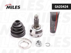 GA20424 ШРУС SUBARU LEGACY IV 2.0-3.0 03-09 нар.