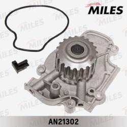 AN21302 Насос водяной HONDA ACCORD 1.8/2.0 98-02