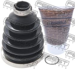 ПЫЛЬНИК ШРУС НАРУЖНЫЙ (67.5X105X22) КОМПЛЕКТ MITSUBISHI OUTLANDER CW# 2006-2012 0417p-ga2rr