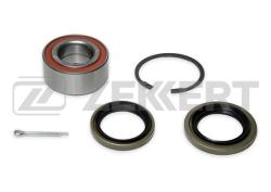 Ремкомплект ступицы перед. (без ABS) Mitsubishi Galant V 84-  Space Wagon II 91-  Hyundai Sonata II  rl-1197