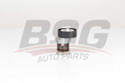 Натяжитель ремня приводного VW PASSAT B6/GOLF V/T5/AUDI A3/FABIA 1.9TDI,2.0TDI BSG 90-615-050