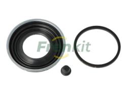 Ремкомплект суппорта передний OPEL COMBO ALL TYPES 01-90->01-93 / DAEWOO TICO ALL TYPES 248008