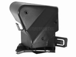 Крепление бампера Ford Focus 14-19 (Сзади/ Справа/ 5D HBK)