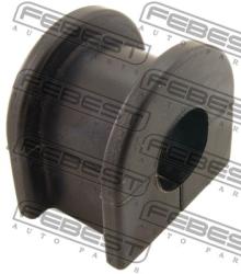 ВТУЛКА ПЕРЕДНЕГО СТАБИЛИЗАТОРА D21 (DAIHATSU TERIOS J200/J211 2006-) FEBEST tsb-j210f