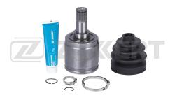 ШРУС внутрен. Honda Civic V 91- CRX III 92- Accord V VII 93- gs-4776