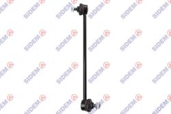 Тяга стабилизатора BMW E81/E87/E90 пер.подв.лев. 21363