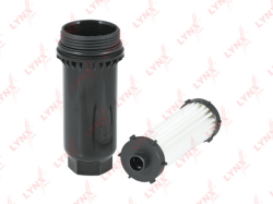 Фильтр АКПП FORD FOCUS II/MONDEO IV/S-MAX LT-1022