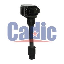 Катушка зажигания для а м NISSAN: Maxima QX 2.0i 3.0i 95- INFINITY I30 3.0i 97- KD9010B