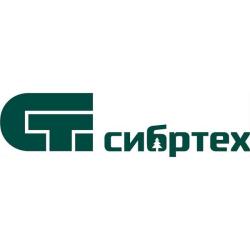 Замок навесной ЗН2-26,50 мм Сибртех 91627 91627