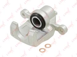 Суппорт тормозной задний R HYUNDAI IX35 10-15 / SONATA VI 09-15 KIA SPORTAGE III 10-15 ba-4064