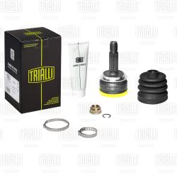 ШРУС для а/м Mitsubishi Outlander (03-) 2.0i/2.4i (наруж. перед.) (GO 1107)