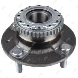 Ступица колеса HYUNDAI ELANTRA 00 XD (00-07)/KIA CERATO LD06/FE24/FE22/LD/LD06 HW13009