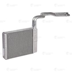 Радиатор отоп. для а/м Mazda 3 (BL) (09-) (LRh 2511)