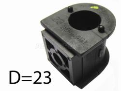 Втулка стабилизатора Toyota Allion (T240,T260) 01-21 / Avensis (T250) 03-08 / Caldina (T210) 97-02 /