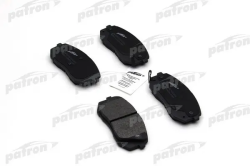 PBP4194 Колодки тормозные дисковые