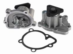 Насос водяного охлаждения Hyundai Getz 02-11 / ix35 09-15 4B10;4B11;4B12;4J10;4J11;4J12;G4KA;G4KD;G4