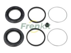 Ремкомплект суппорта задний LEXUS LS LS430 10-00->08-06 243029