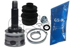 ШРУС SUZUKI SWIFT II 0.7-1.3 89-05 нар. 857007