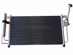 Радиатор кондиционера Mazda Demio 02-07 / 2 02-07