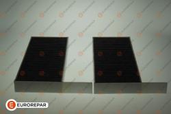 Фильтр салона PEUGEOT 308 13- угольный 1612920480