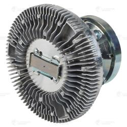 Муфта вязкост. для а/м Volvo FH12 (93-) (без крыльч.) d 203 мм (LMC 1001)