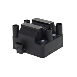 STARTVOLT SC 0112 Катушка зажигания для автомобилей Лада 2110/2111/2112 (00-) 1.6i 8V (с коммутатором)