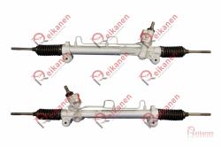 Рейка рулевая TOYOTA CAMRY V40 06-11 с ГУР R1407