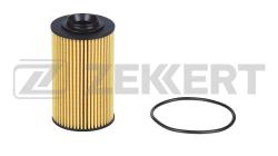 Фильтр масл. Eco Opel Vectra C 05- Insignia A 08- Signum 05- Cadillac SRX 09- BLS 06- Saab 9-5  of-4274e